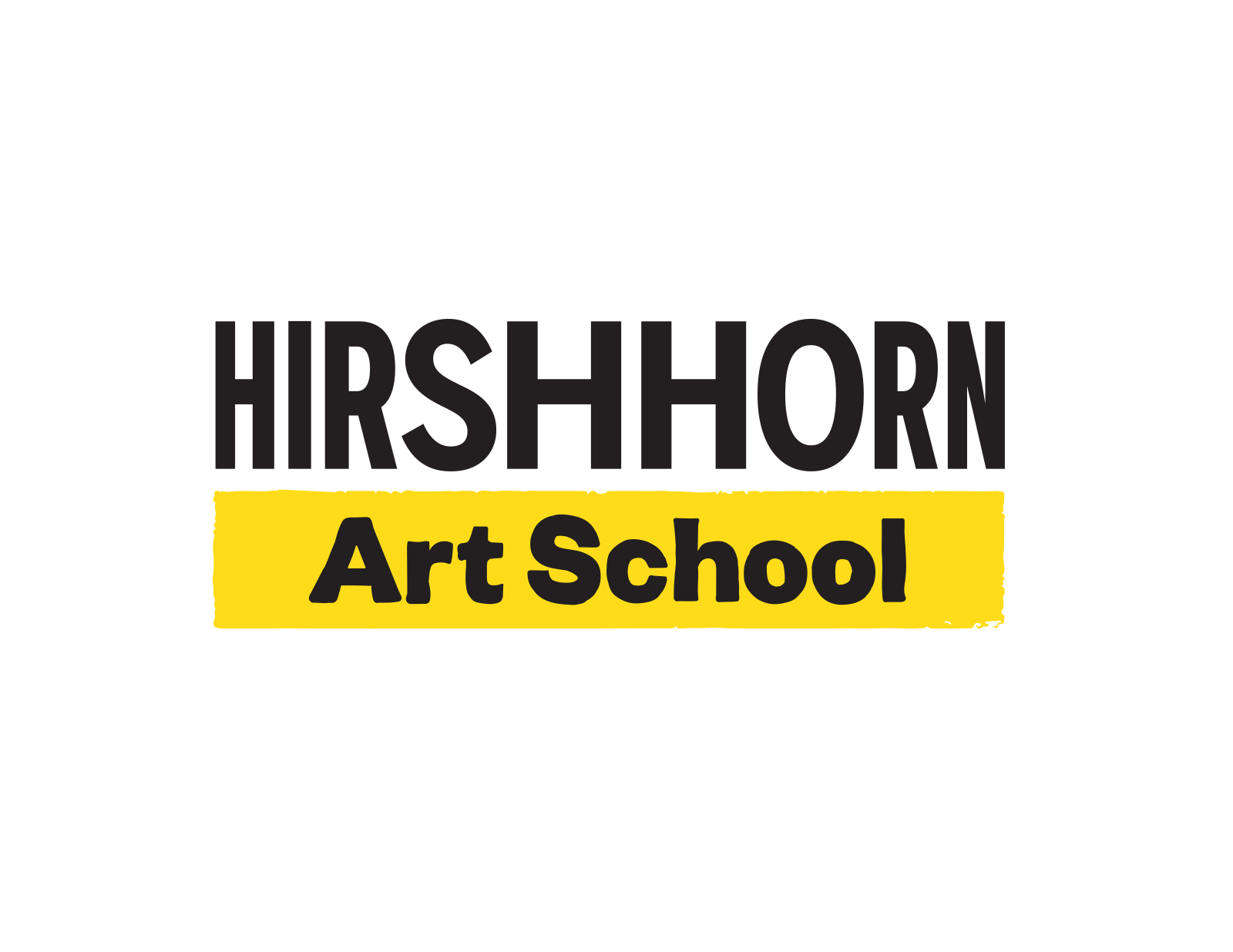 Hirshhorn Art School Logo