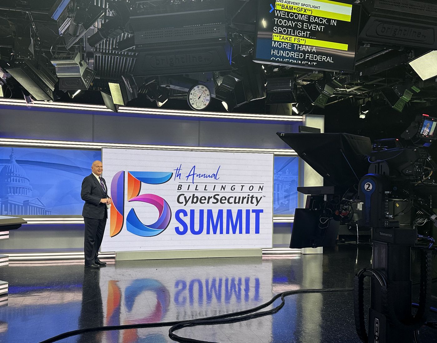 15th Summit Pre-Event Media Coverage