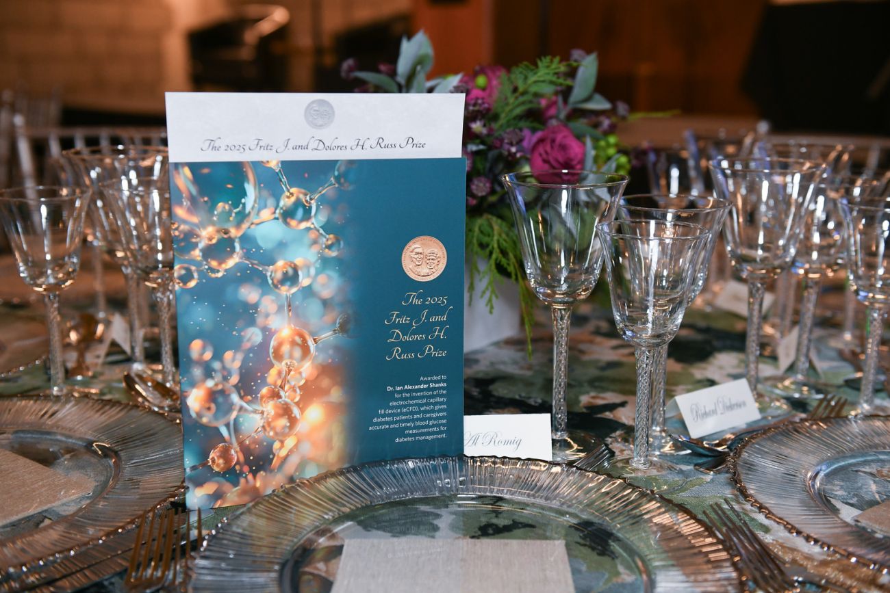 2025 Russ Award Program