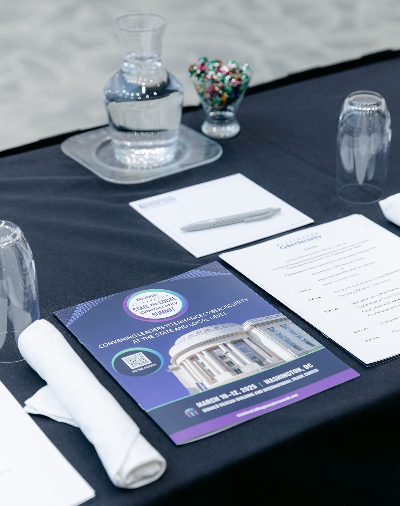 2nd State and Local Summit Program